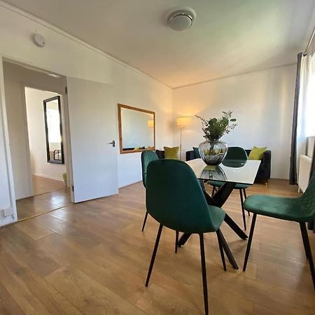 Apartamento Charming Retreat In Pimlico Londres Exterior foto